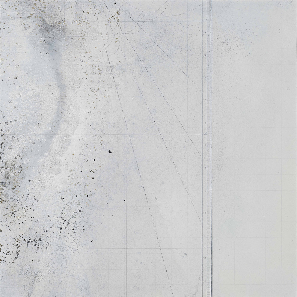 Luskentyre - Mary Morrison